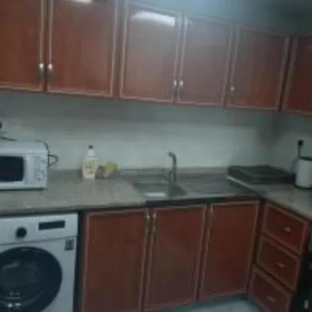 Lemas 901 Apartment Ajman Exterior photo