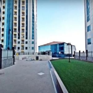 Apartment Lemas 901 Ajman